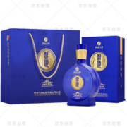 礼遇季：XIJIU 习酒 窖藏1998 感恩98 贵州酱香型白酒 53度 500ml 单瓶装