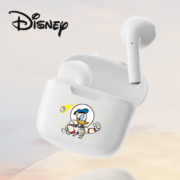 再补券：DISNEY 迪士尼 C01 无线半入耳式蓝牙耳机 太空唐老鸭