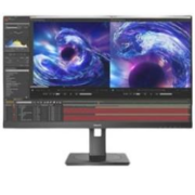 PHILIPS 飞利浦 275S9DRL 27英寸VA显示屏（2560×1440、75 Hz、98.94%sRGB、HDR10）