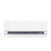 美的（Midea）空调 2匹挂机 机煌 新一级能效 壁挂式全直流变频 冷暖大风量 静音 KFR-46GW/JH1-1