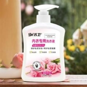 苏卫内衣裤专用洗衣液500ml*3