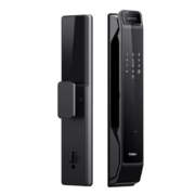 京东百亿补贴：Haier 海尔 智能门锁 P36Lite