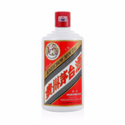 88VIP会员：MOUTAI 茅台 飞天茅台 43%vol 酱香型白酒 500ml 单瓶装（带杯）
