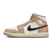耐克（NIKE）女鞋冬季AIR JORDAN 1运动鞋篮球鞋  多码