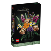 京东百亿补贴：LEGO 乐高 Botanical Collection植物收藏系列 10280 花束