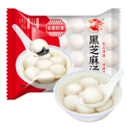 东汉黑芝麻汤圆 350g*3件