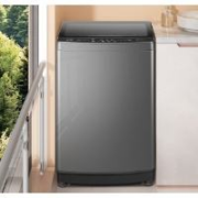 预售：Midea 美的 波轮洗衣机全自动 快净系列  12公斤 MB120L3D