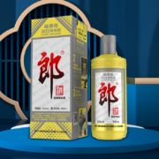 88VIP:郎牌 郎酒2022年特别纪念酒 53度500ml*1瓶酱香型