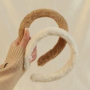 天降到手1元 美拉德发箍毛绒发箍配饰