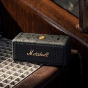 Marshall 马歇尔 EMBERTON 便携蓝牙音箱
