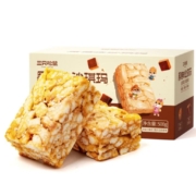 三只松鼠 鸡蛋味沙琪玛 500g