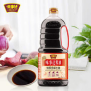味事达 特级金标生抽 1.3L