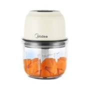 Midea 美的 MJ-MC05Q1-403J2 绞肉机 0.3L