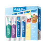 88VIP会员：云南白药 牙膏 435g