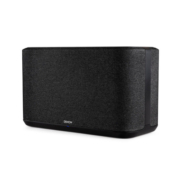 天龙（DENON） HOME350无线蓝牙音响 WiFi 蓝牙 桌面音箱 电脑台式音响家用 天龙音响 黑色/白色【双色可选】