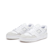 new balance NB 男女鞋秋冬季纯色街头篮球运动板鞋BB550