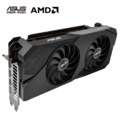 ASUS 华硕 6750 12 2 AMING AMD RADEON RX 6750 GRE 游戏显卡