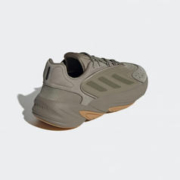adidas 阿迪达斯 男女鞋 新款 OZELLE 运动缓震透气跑步鞋HP2695 GX4025 36.5