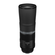 佳能（Canon）RF800mm F11 IS STM 超远摄定焦镜头 微单镜头