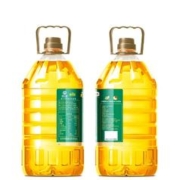 福临门 营养家 非转基因活粒鲜胚 玉米胚芽油6.18L