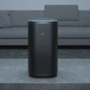 20点开始：Xiaomi 小米 小爱音箱 Pro 智能音箱 黑色