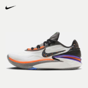 耐克（NIKE）男/女篮球鞋 AIR ZOOM G.T. CUT 2 EP FN8890-101 多码