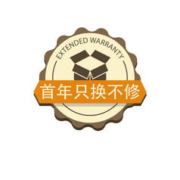 京东金融 小家电取暖器-首年只换不（性能故障）(0-500)