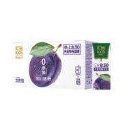 限地区：汇源果汁 100%浓缩西梅汁果汁饮料200ml*12盒 +凑单品