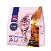 概率券、PLUS会员：Myfoodie 麦富迪 barf天性营养全价烘焙粮 100g