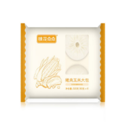 PLUS会员: 桃花点点  猪肉玉米大包 320g 4个