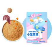 小鹿蓝蓝_猪肝粉 宝宝零食高铁高钙高锌营养调味伴餐下饭拌饭 36g