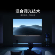 Xiaomi 小米 MI 小米 EA50金属全面屏 50英寸