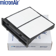 1 科德宝(micronAir)空调滤芯 滤清器 适用于 斯巴鲁森林人 09-17款