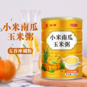 好棣 小米南瓜玉米粥 500g