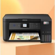 预售：EPSON 爱普生 L4268 墨仓式多功能无线打印机 打印复印扫描wifi自动双面
