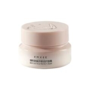 EMXEE 嫚熙 小粉罐婴儿面霜保湿舒缓润肤乳滋润防皲裂30g