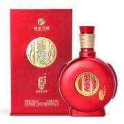 XIJIU 习酒 窖藏系列 1998 红盒 53%vol 酱香型白酒 500ml 单瓶装