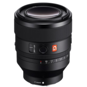 索尼（SONY）FE 50mm F1.2 GM 全画幅大光圈定焦G大师镜头 (SEL50F12GM)