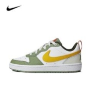 NIKE 耐克 女鞋运动鞋COURT BOROUGH冬季休闲鞋低帮板鞋FV3648-171