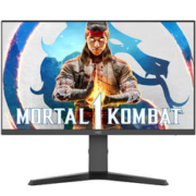 HKC 惠科 VG273QS 27英寸FastIPS显示器（2560*1440、180Hz、1ms、90%DCI-P3）