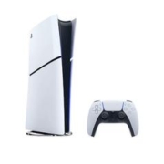 SONY 索尼 ps5新款slim体感游戏机PS5家用游戏机主机