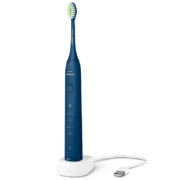 plus会员：PHILIPS 飞利浦 Sonicare声波震动牙刷系列 HX2471/01 电动牙刷