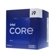 英特尔(Intel) i9-13900F 13代 酷睿 处理器 24核32线程 睿频至高可达5.6Ghz 36M三级缓存 台式机CPU