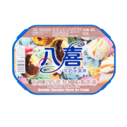八喜冰淇淋 布朗尼巧克力冰淇淋   500g