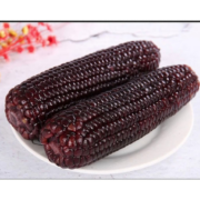 京东百亿补贴:饭小鲜 香糯黑玉米 180g/根 1800g 真空包装