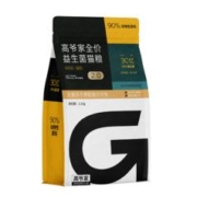 GAOYEA 高爷家 益生菌冻干双拼猫粮 1.5kg