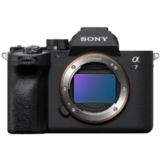 索尼（SONY） a7m4 全画幅微单数码相机 ILCE-7M4/a74 A7M3升级款vlog视频 A7M4-单机身