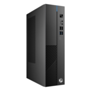 机械革命 无界M5/M7/灵悦M500 商用办公台式电脑主机 i5-12450H 16G 512G SSD