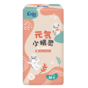 茵茵 元気小精灵婴儿纸尿裤 M码56片