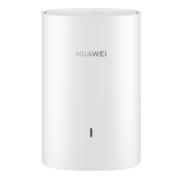 华为（HUAWEI）凌霄子母路由Q6 子路由 需搭配套装使用 Wi-Fi6 3000M wifi信号放大器 通过APP配置